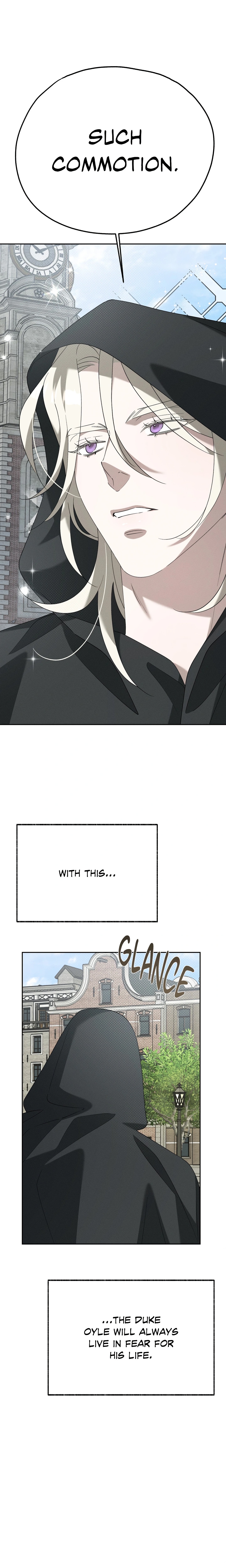 Extra Virgin (Uncensored) Page 23 - MangaHe
