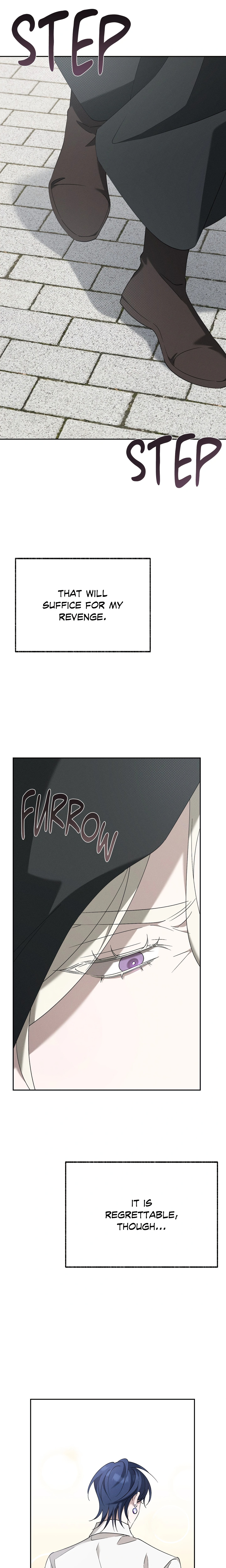 Extra Virgin (Uncensored) Page 24 - MangaHe