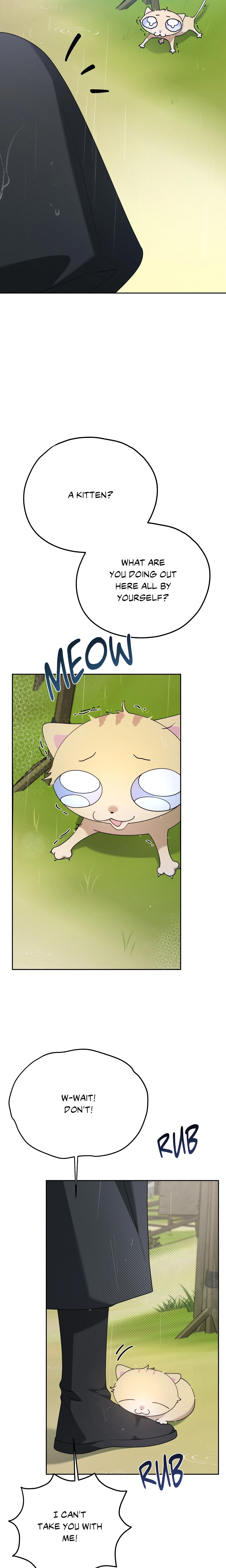 Extra Virgin (Uncensored) Page 27 - MangaHe