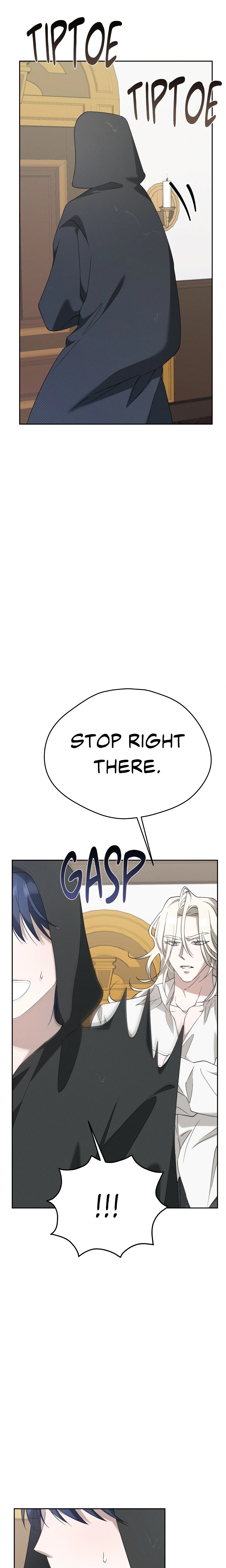 Extra Virgin (Uncensored) Page 29 - MangaHe