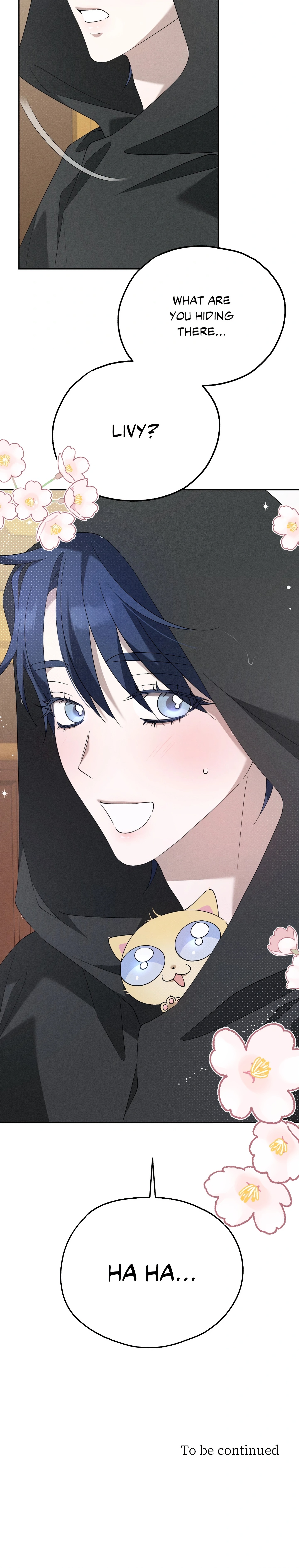 Extra Virgin (Uncensored) Page 30 - MangaHe