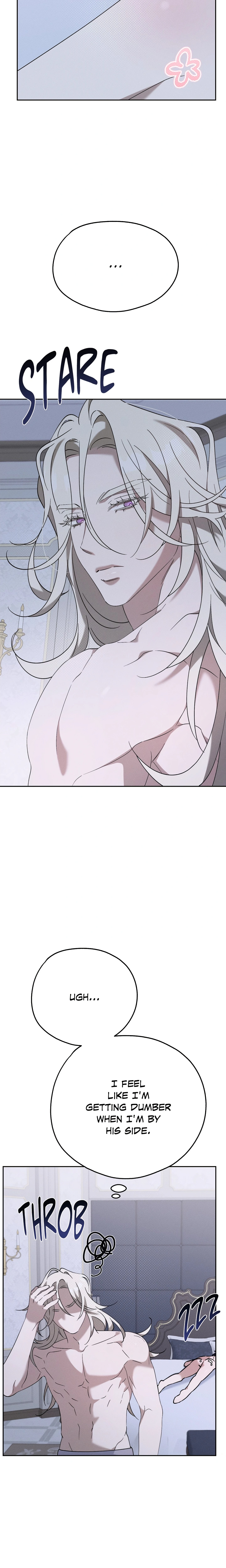 Extra Virgin (Uncensored) Page 4 - MangaHe