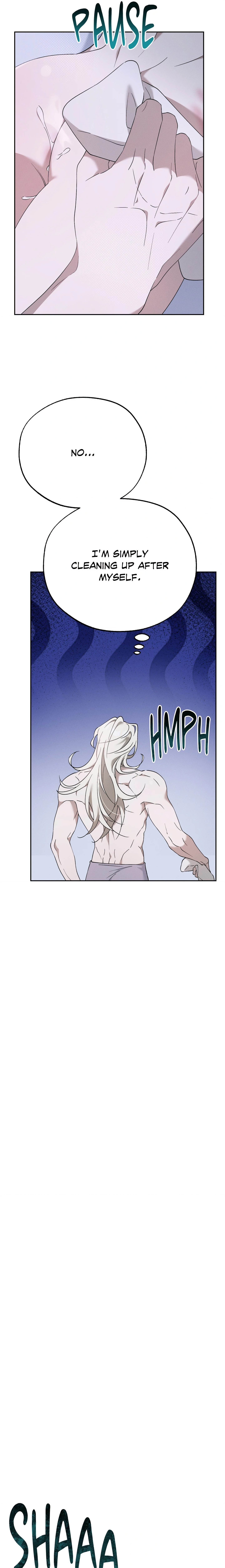 Extra Virgin (Uncensored) Page 6 - MangaHe