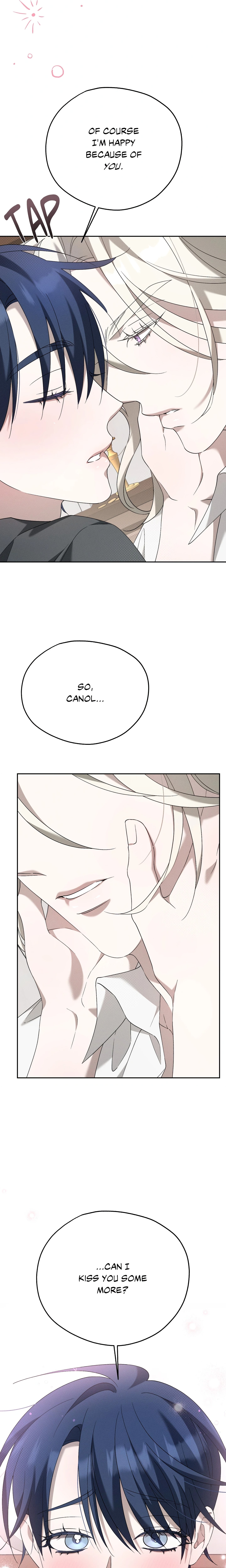 Extra Virgin (Uncensored) Page 12 - MangaHe