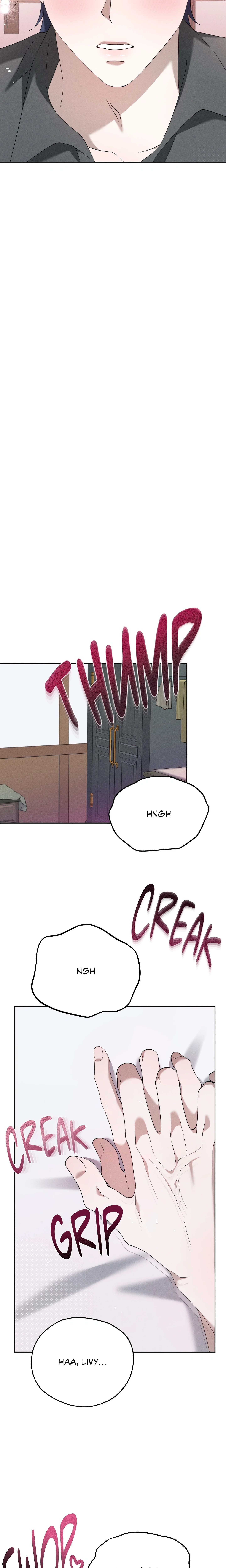 Extra Virgin (Uncensored) Page 13 - MangaHe