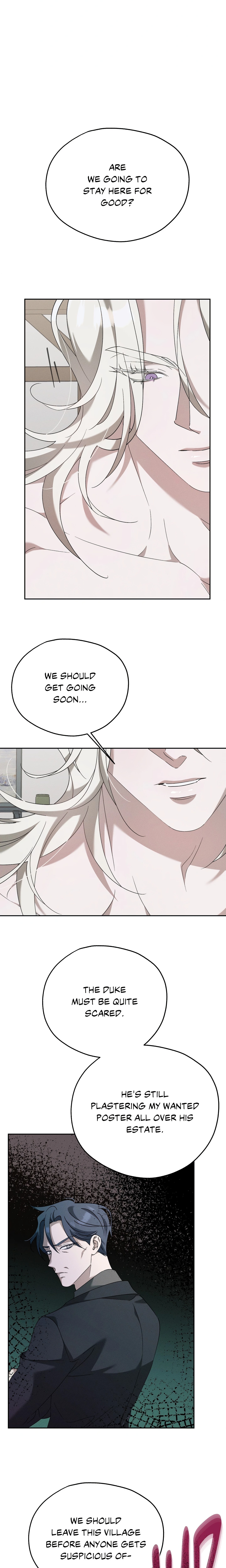 Extra Virgin (Uncensored) Page 23 - MangaHe