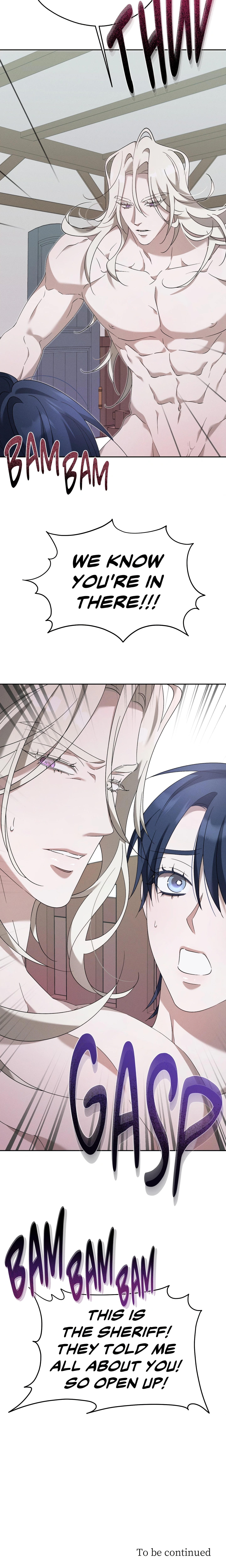 Extra Virgin (Uncensored) Page 24 - MangaHe