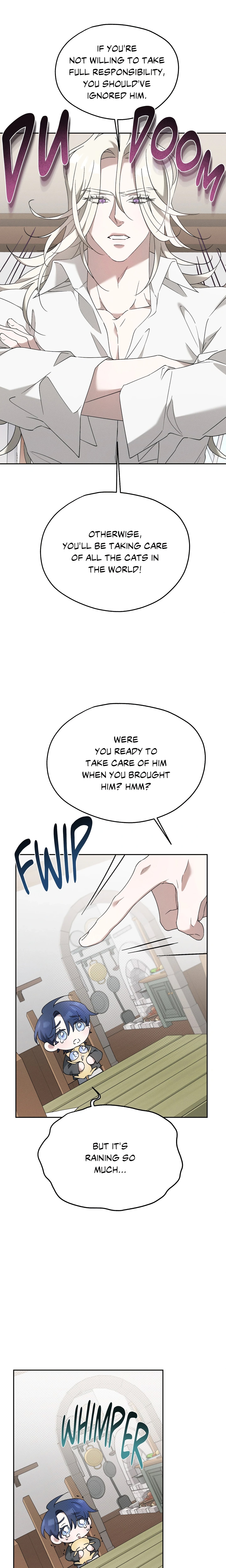 Extra Virgin (Uncensored) Page 5 - MangaHe