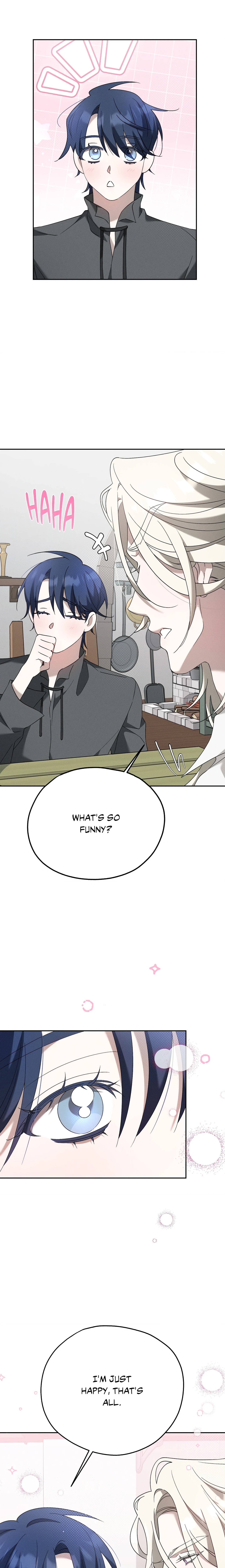 Extra Virgin (Uncensored) Page 9 - MangaHe
