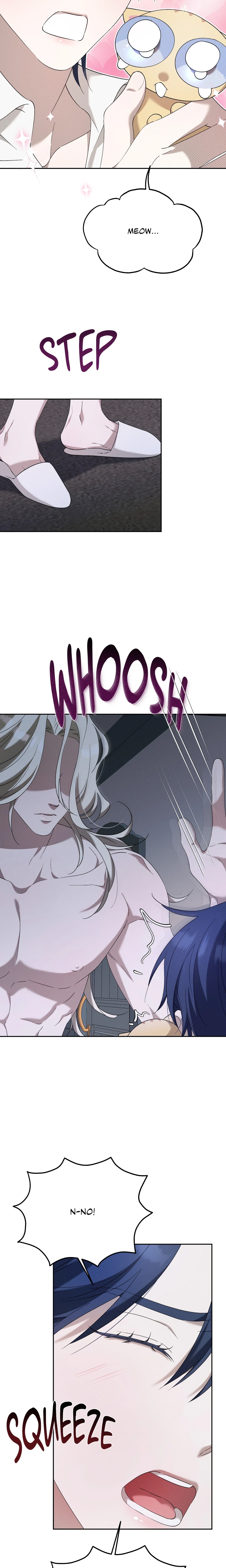 Extra Virgin (Uncensored) Page 13 - MangaHe