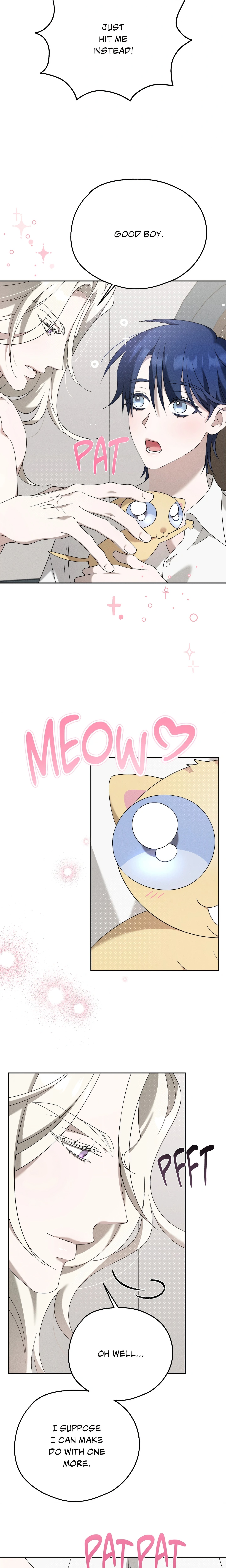 Extra Virgin (Uncensored) Page 14 - MangaHe