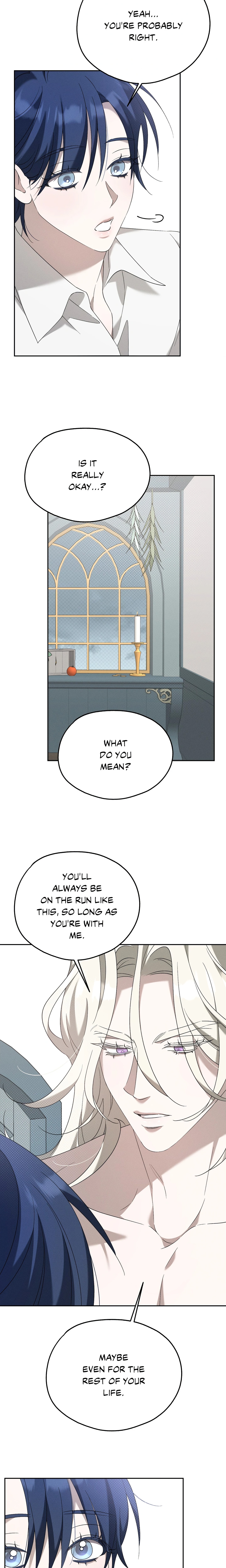 Extra Virgin (Uncensored) Page 16 - MangaHe