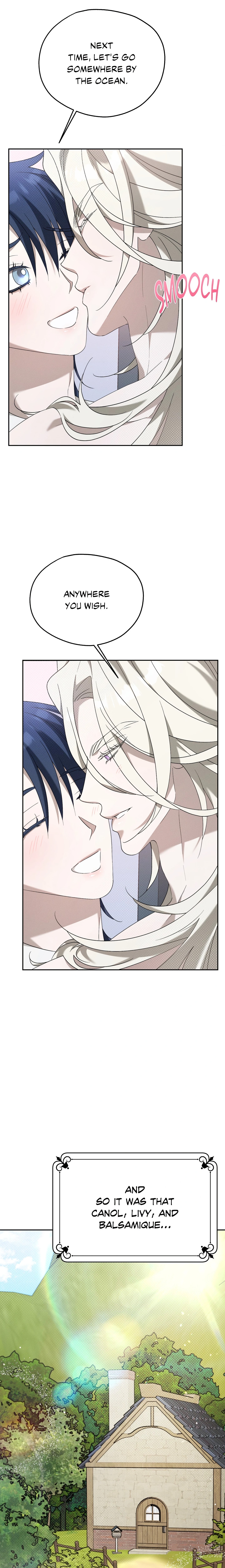 Extra Virgin (Uncensored) Page 22 - MangaHe