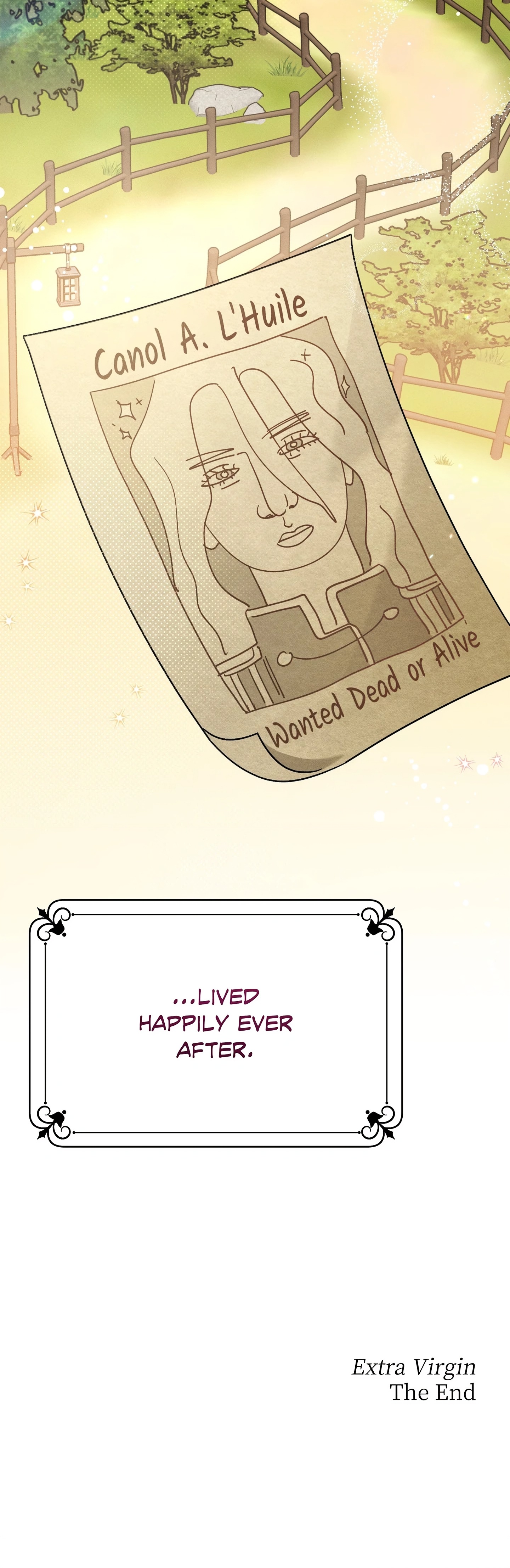 Extra Virgin (Uncensored) Page 23 - MangaHe
