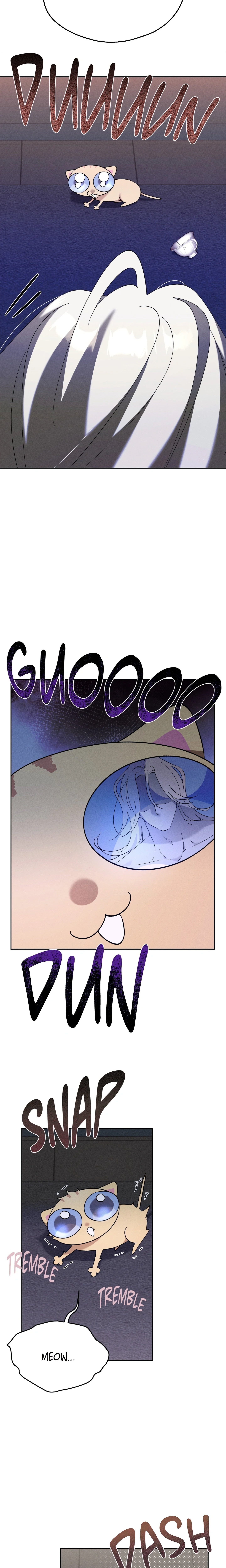 Extra Virgin (Uncensored) Page 10 - MangaHe