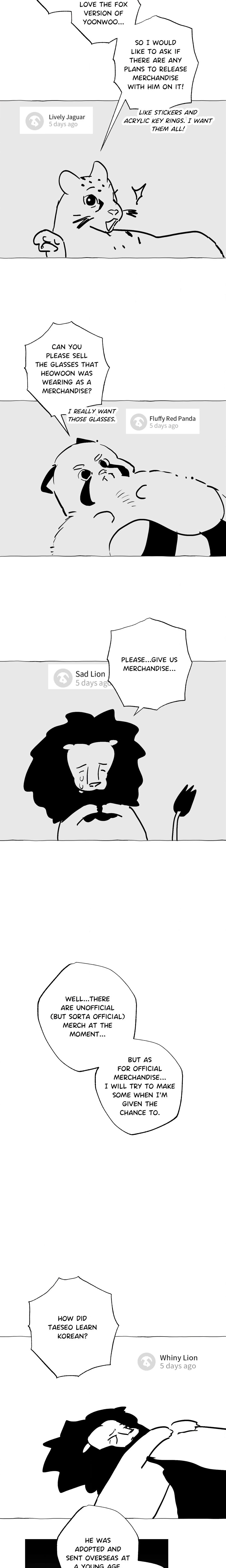 Prison Breakfast (Uncensored) Page 10 - MangaHe