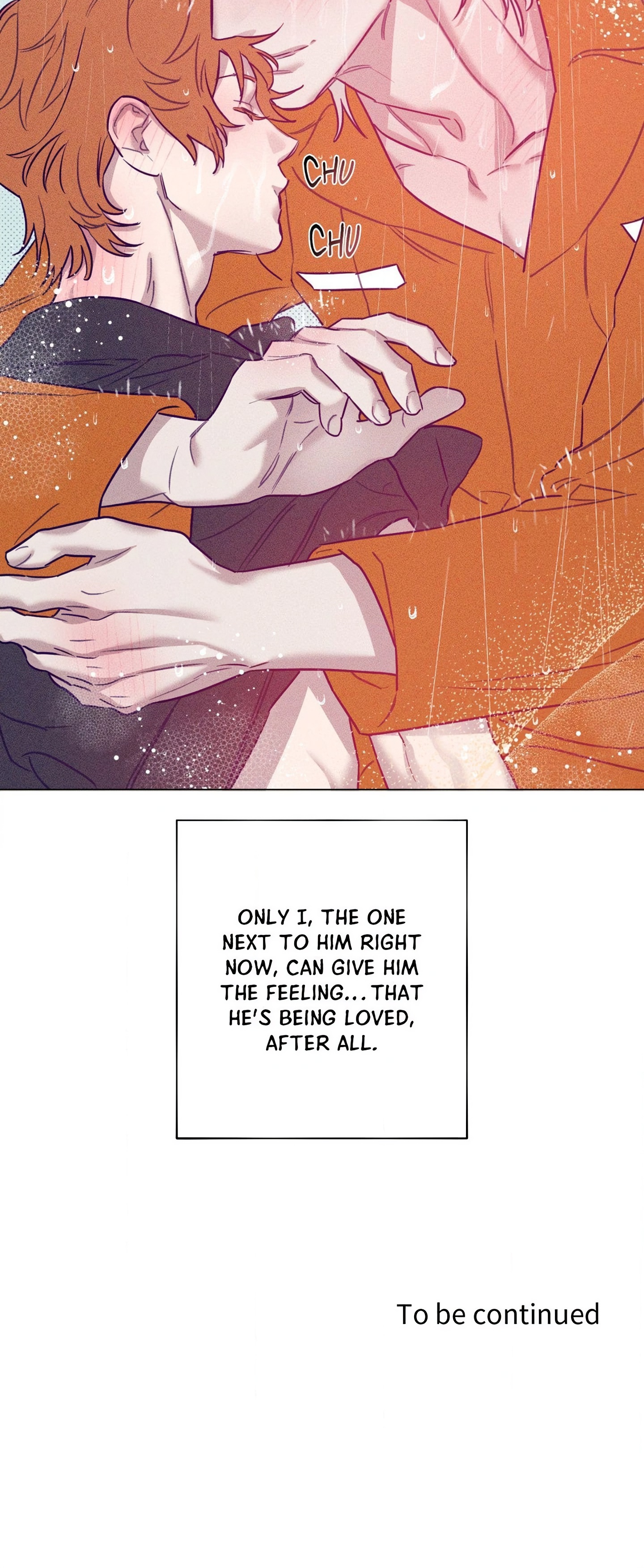Prison Breakfast (Uncensored) Page 20 - MangaHe