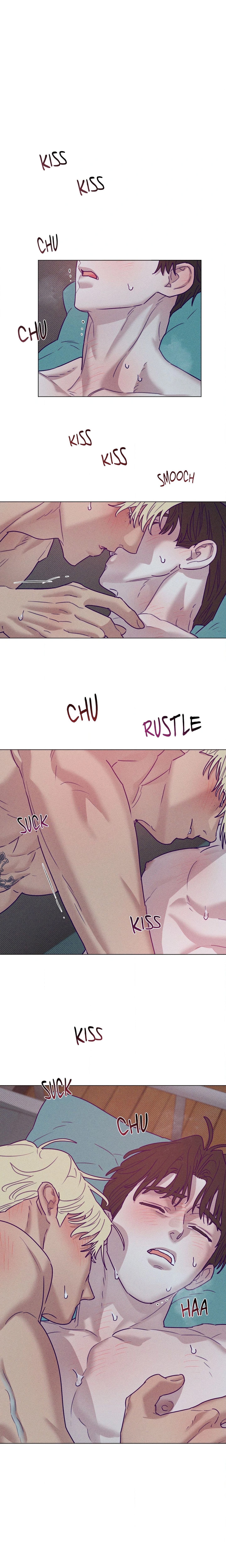 Prison Breakfast (Uncensored) Page 3 - MangaHe