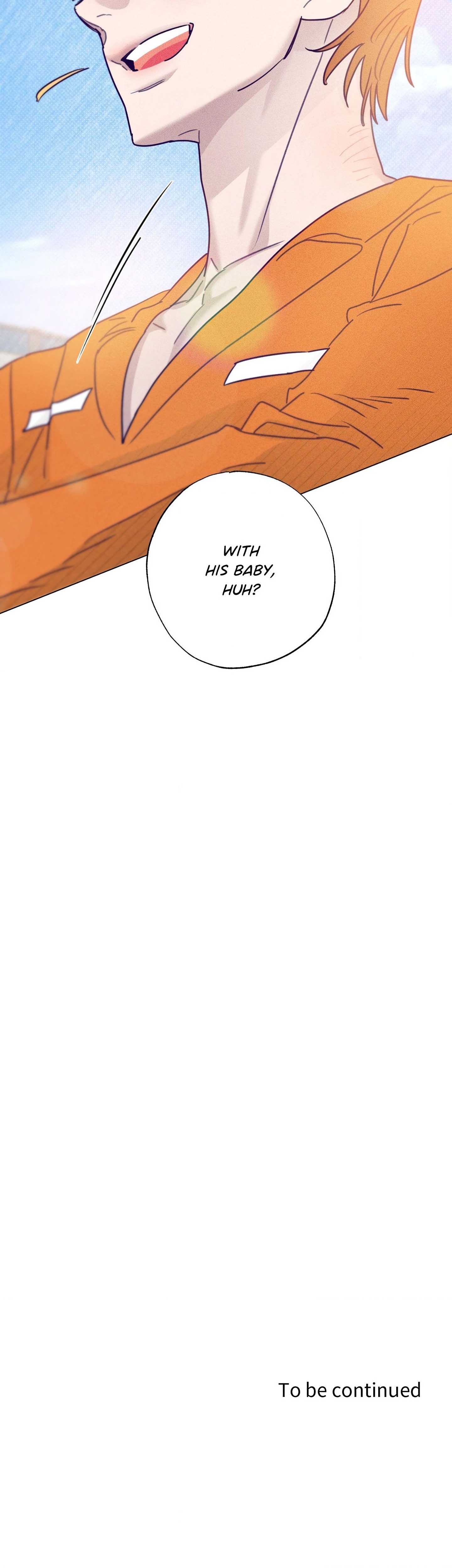 Prison Breakfast (Uncensored) Page 22 - MangaHe