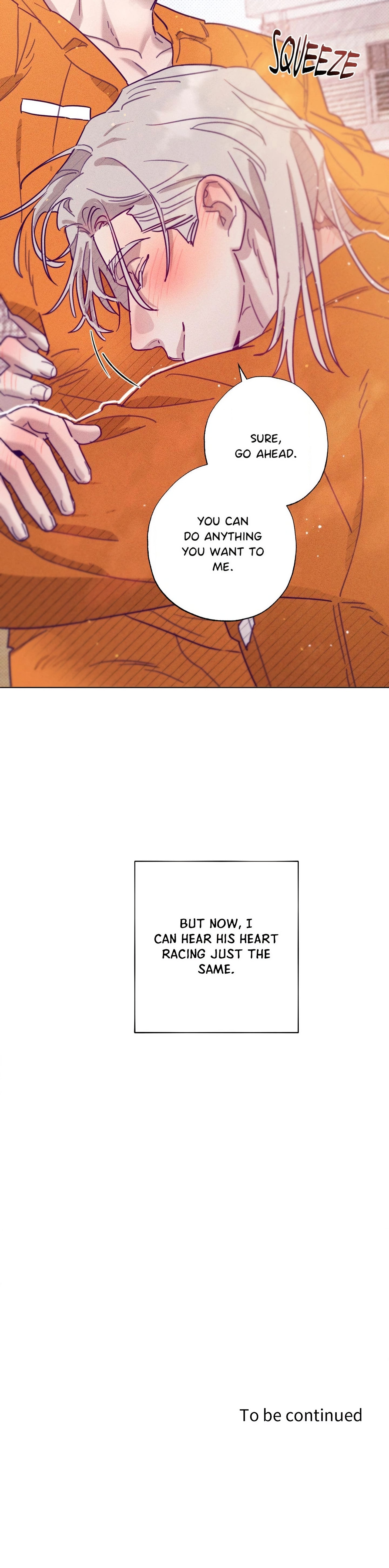 Prison Breakfast (Uncensored) Page 22 - MangaHe
