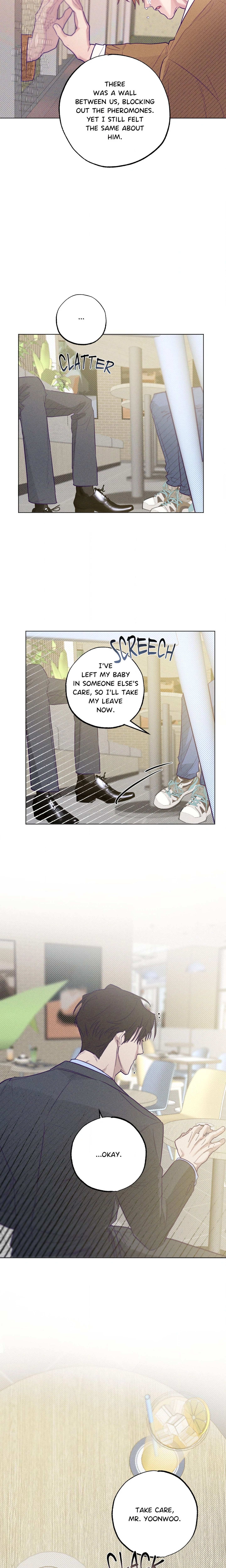 Prison Breakfast (Uncensored) Page 19 - MangaHe