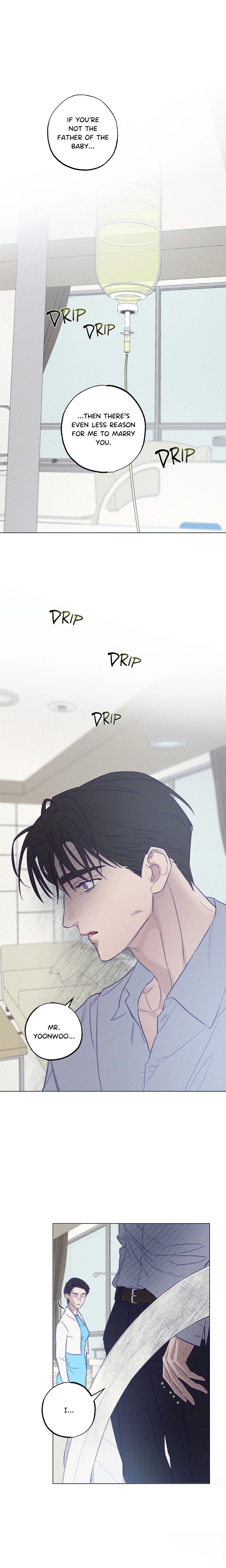 Prison Breakfast (Uncensored) Page 3 - MangaHe