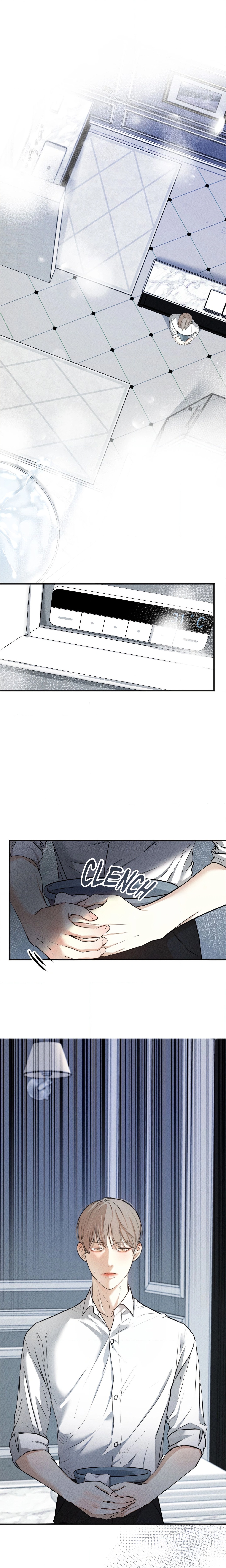 Cry Me a River (Uncensored) Page 3 - MangaHe
