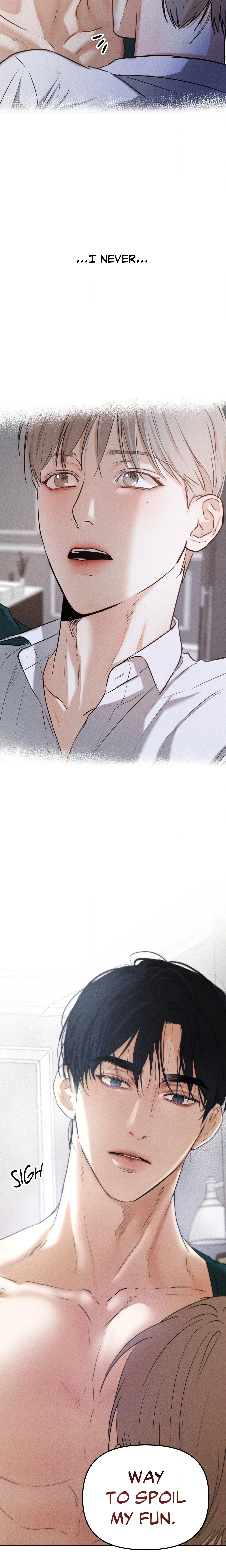 Cry Me a River (Uncensored) Page 23 - MangaHe