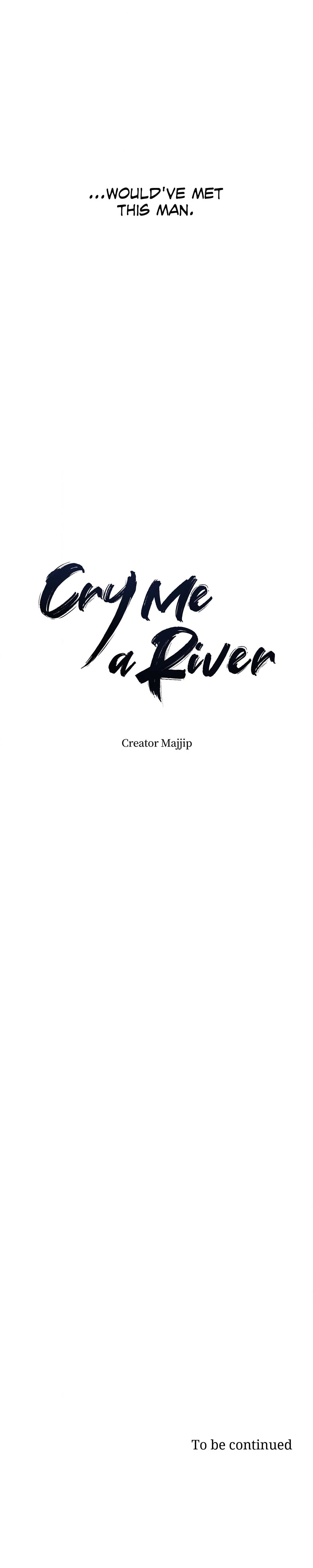 Cry Me a River (Uncensored) Page 24 - MangaHe