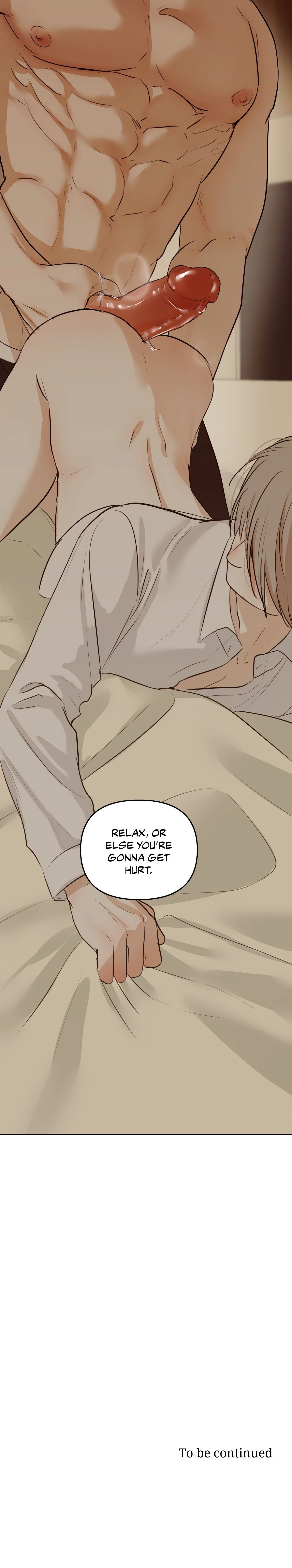 Cry Me a River (Uncensored) Page 21 - MangaHe