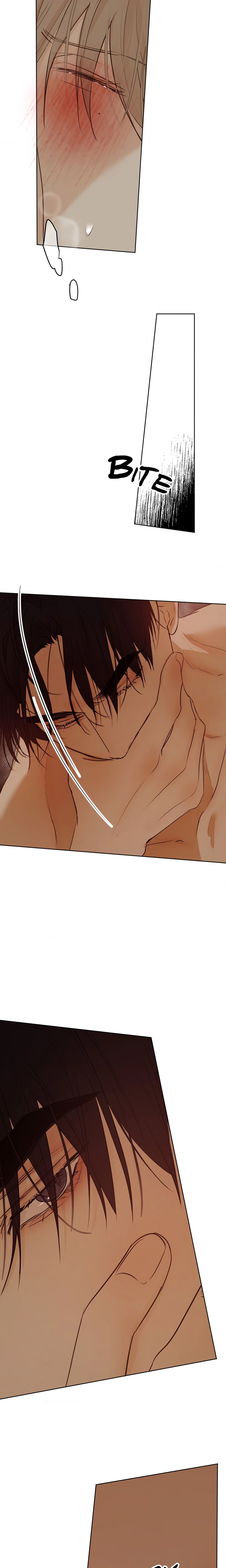 Cry Me a River (Uncensored) Page 5 - MangaHe