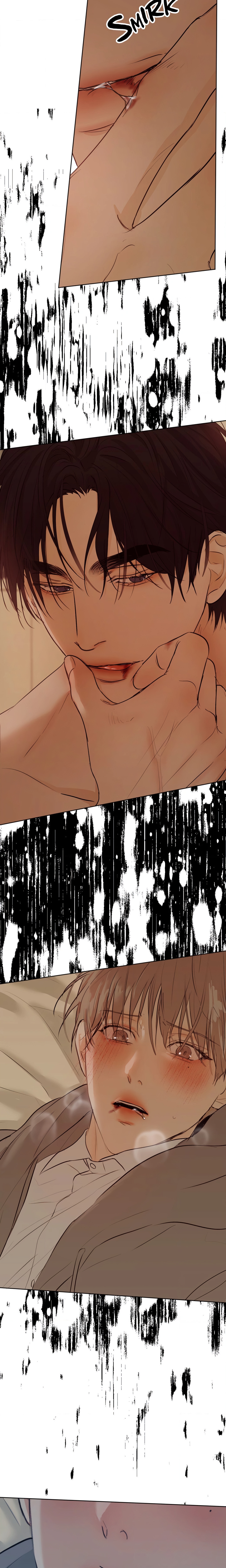 Cry Me a River (Uncensored) Page 6 - MangaHe