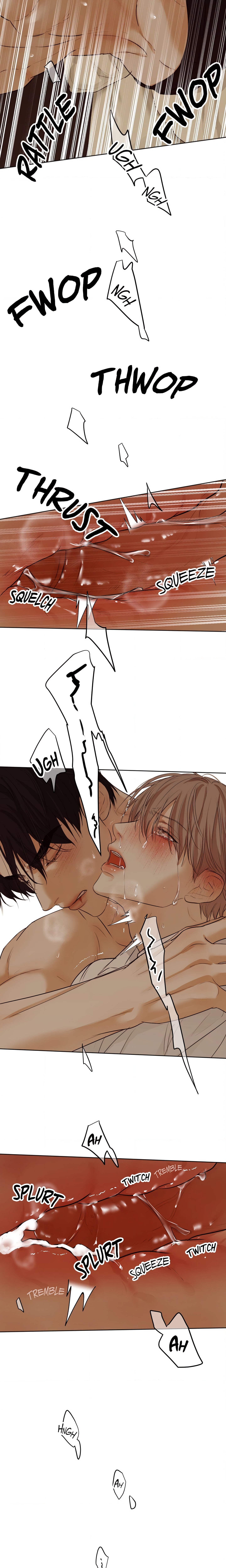 Cry Me a River (Uncensored) Page 13 - MangaHe