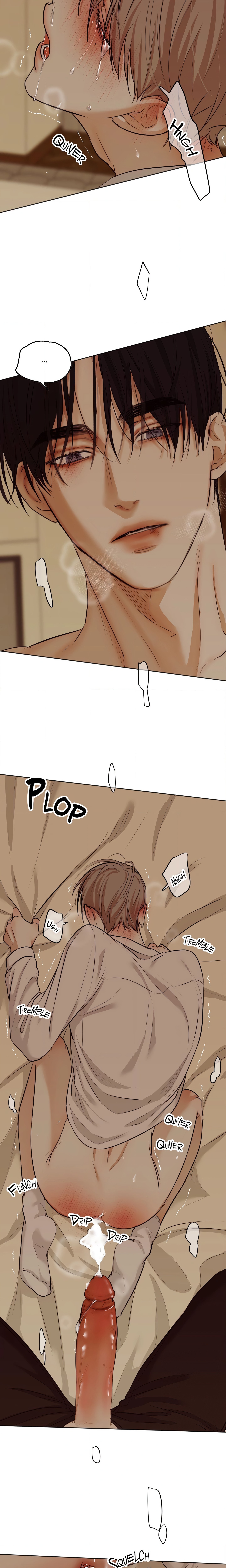 Cry Me a River (Uncensored) Page 15 - MangaHe