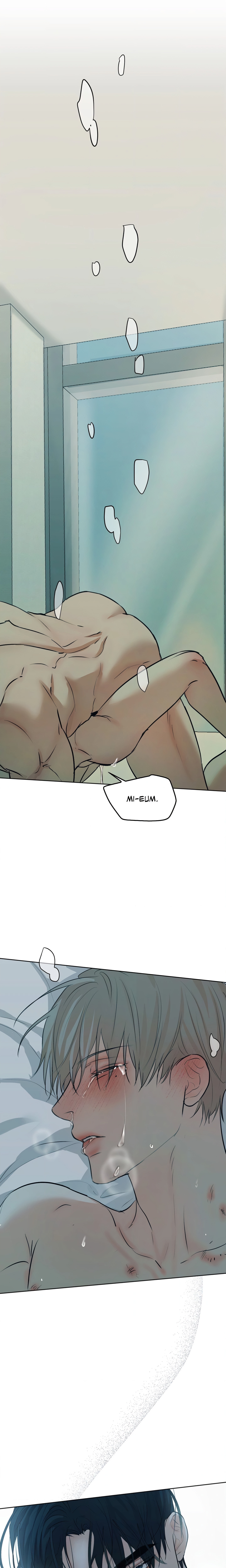 Cry Me a River (Uncensored) Page 18 - MangaHe