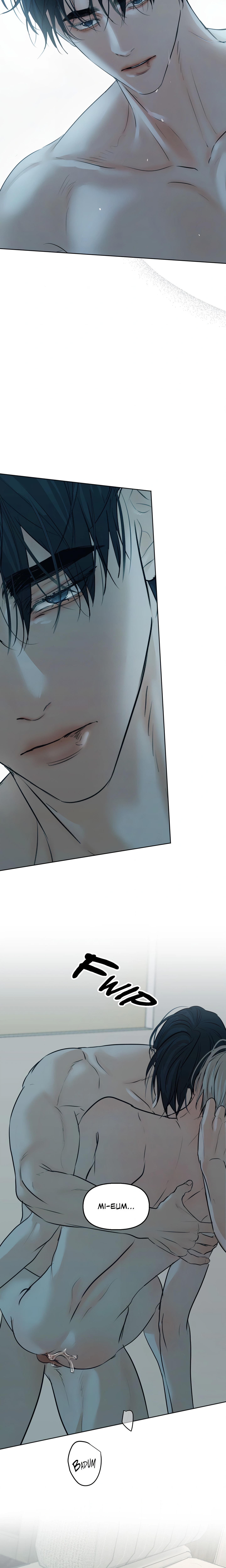 Cry Me a River (Uncensored) Page 19 - MangaHe