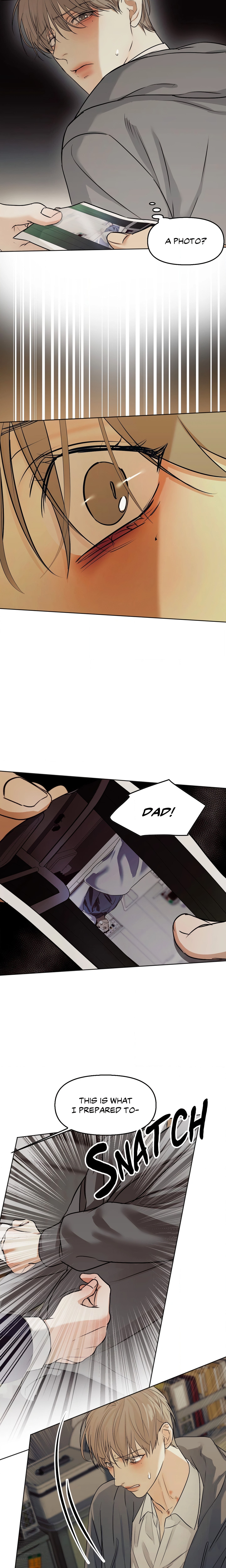 Cry Me a River (Uncensored) Page 13 - MangaHe