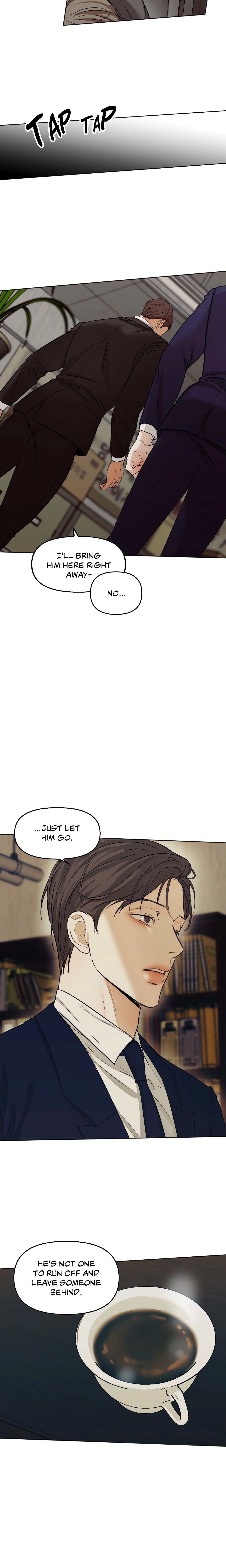 Cry Me a River (Uncensored) Page 15 - MangaHe