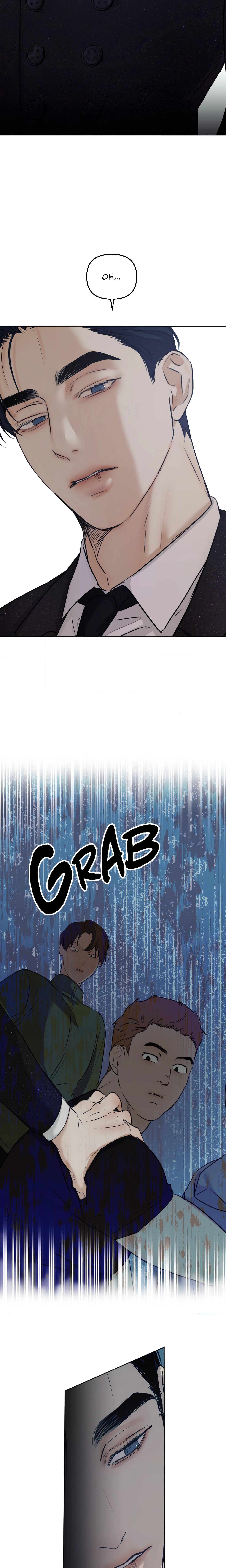 Cry Me a River (Uncensored) Page 20 - MangaHe