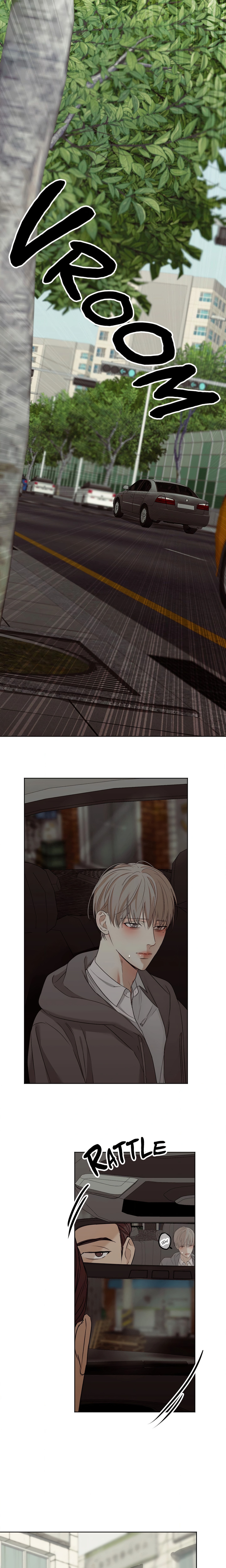Cry Me a River (Uncensored) Page 3 - MangaHe