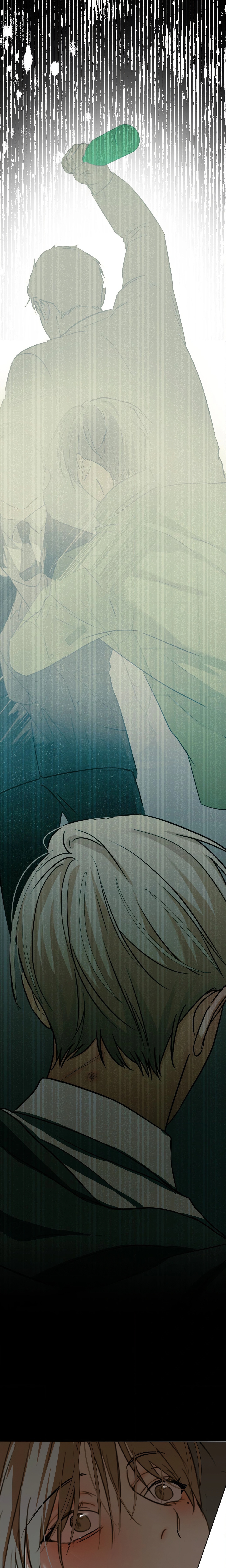 Cry Me a River (Uncensored) Page 11 - MangaHe