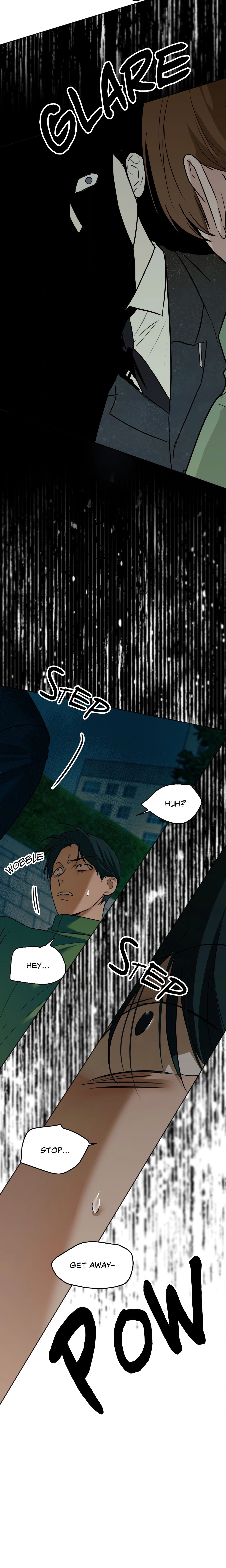 Cry Me a River (Uncensored) Page 14 - MangaHe