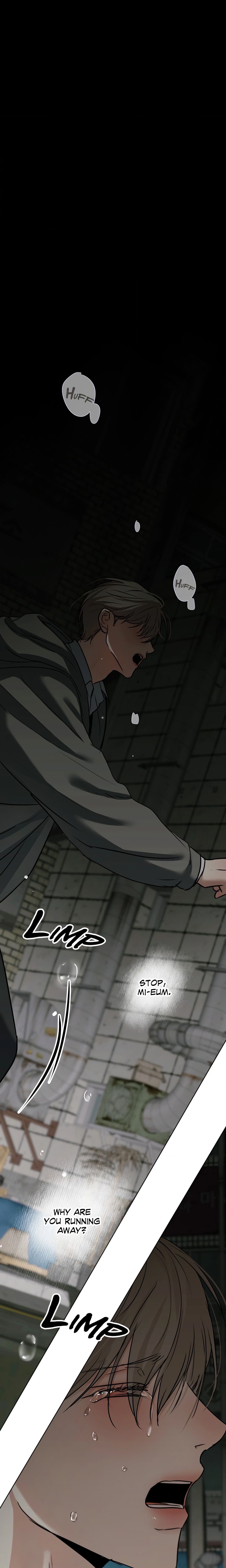 Cry Me a River (Uncensored) Page 3 - MangaHe