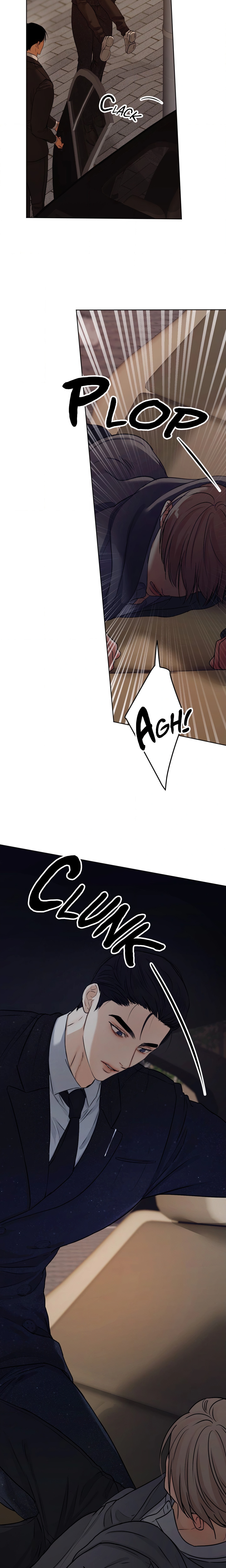 Cry Me a River (Uncensored) Page 21 - MangaHe