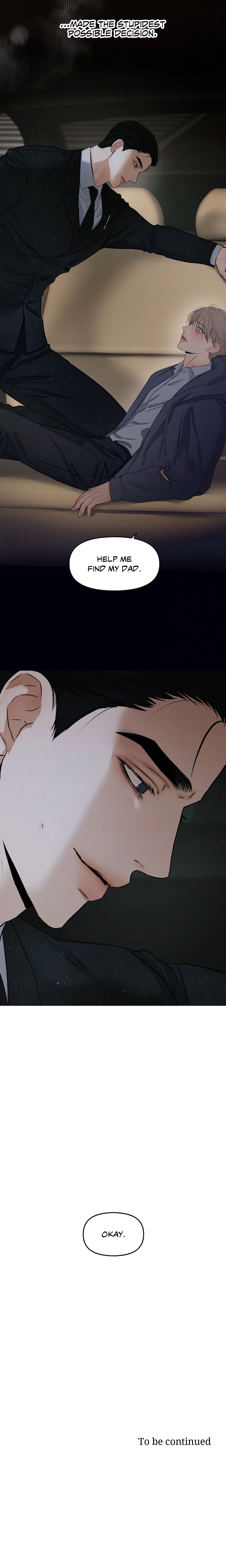 Cry Me a River (Uncensored) Page 24 - MangaHe