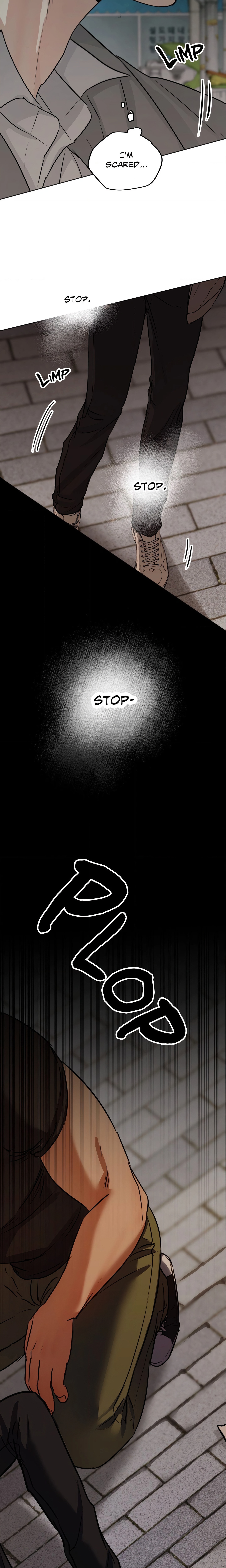 Cry Me a River (Uncensored) Page 4 - MangaHe