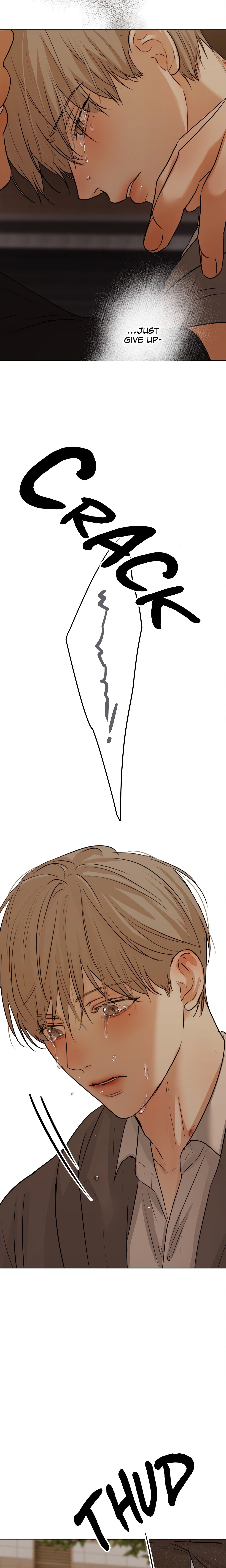 Cry Me a River (Uncensored) Page 7 - MangaHe