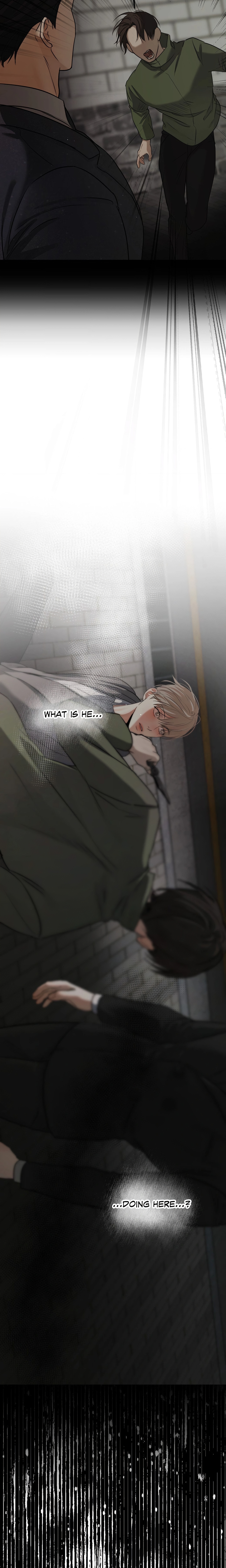 Cry Me a River (Uncensored) Page 10 - MangaHe