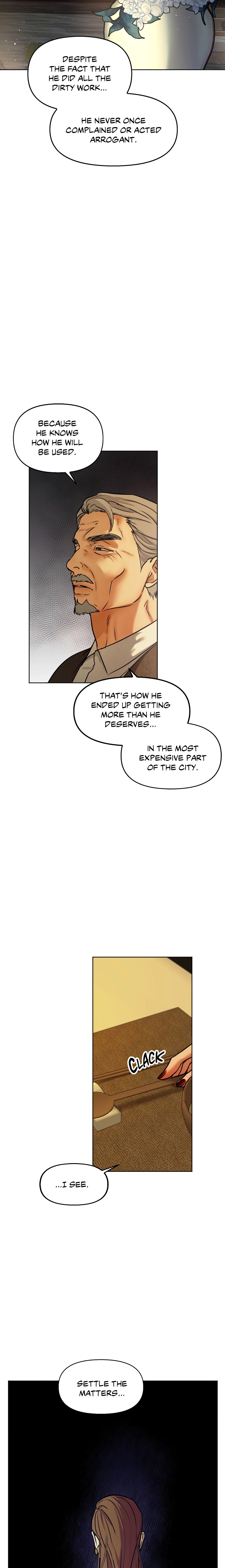 Cry Me a River (Uncensored) Page 11 - MangaHe