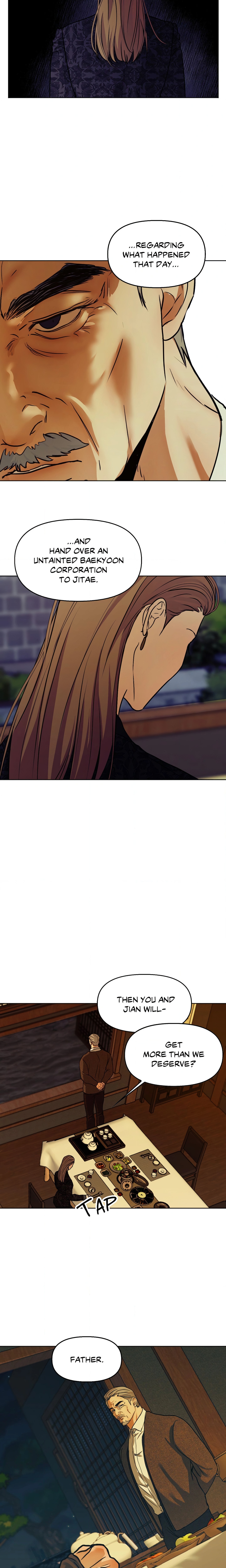 Cry Me a River (Uncensored) Page 12 - MangaHe